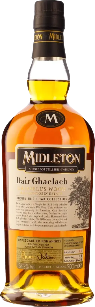 Midleton Dair Ghaelach