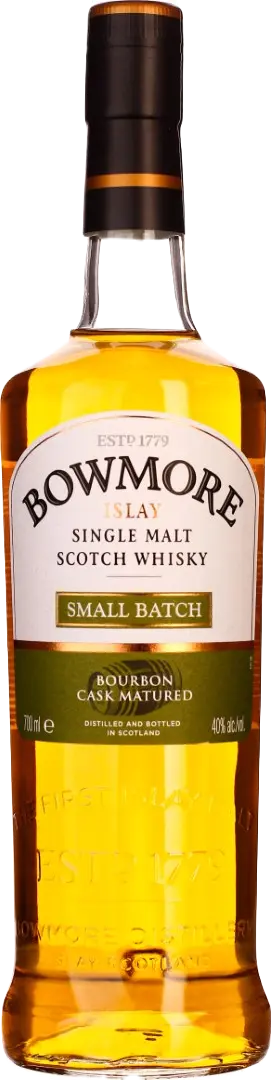 Bowmore Small Batch