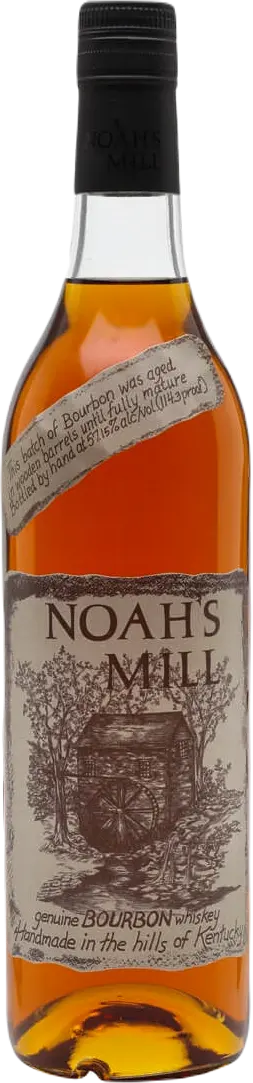 Noah's Mill 