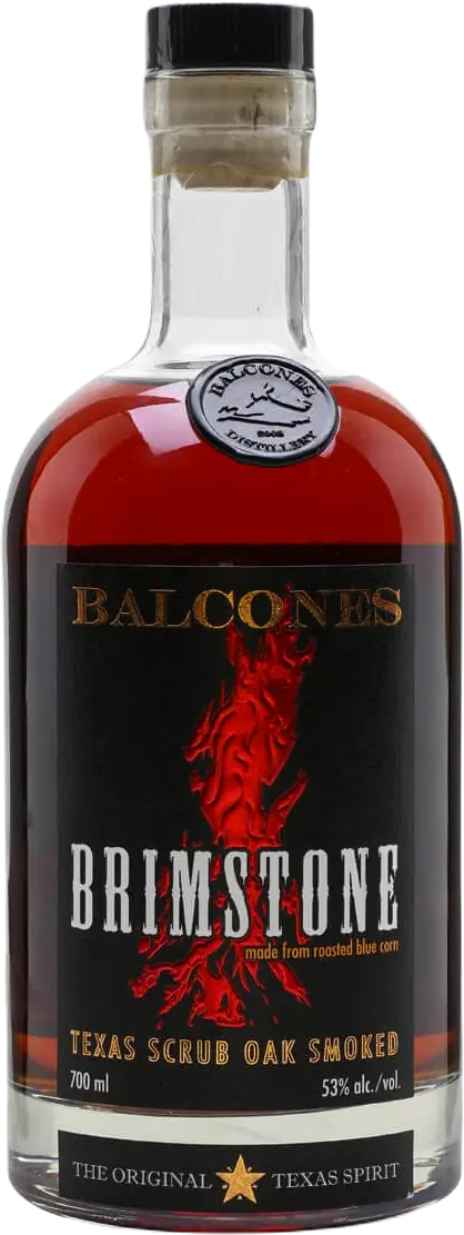 Balcones Brimstone