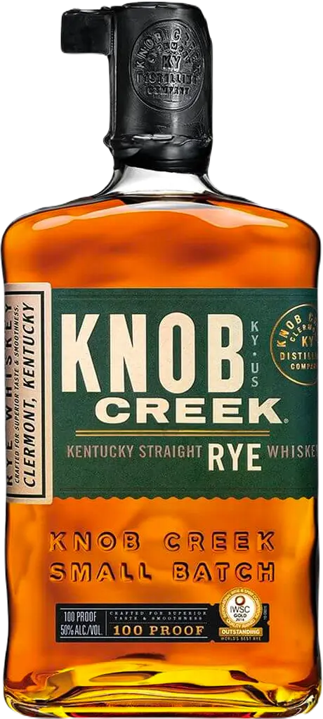 Knob Creek  