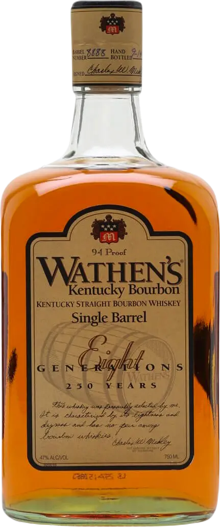 Wathen's Single Barrel