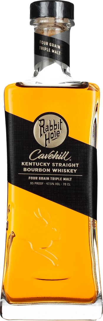 Rabbit Hole Cavehill Kentucky Bourbon