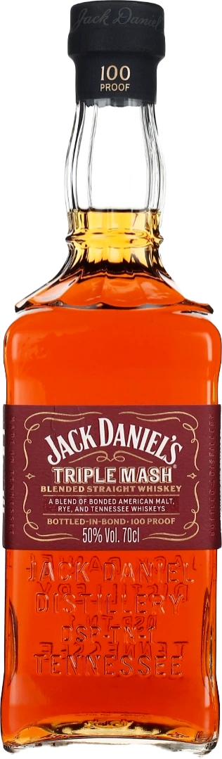 Jack Daniel's Triple Mash