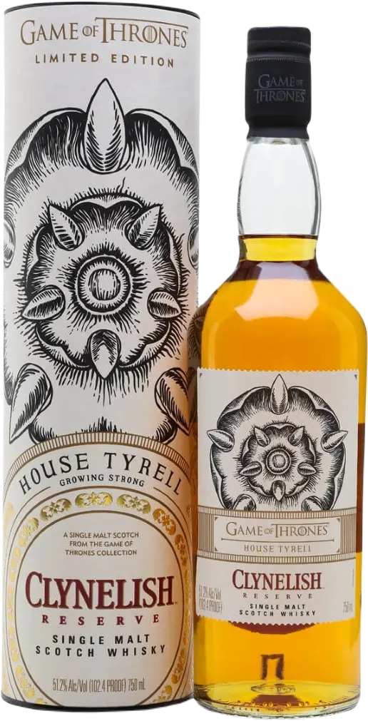 Clynelish Reserve