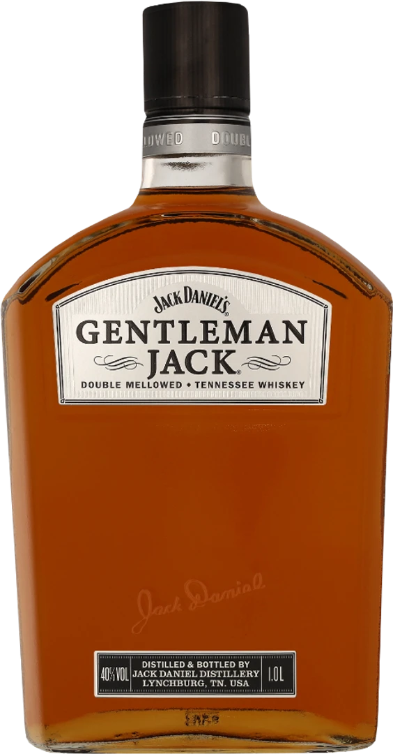 Jack Daniel's Gentleman Jack