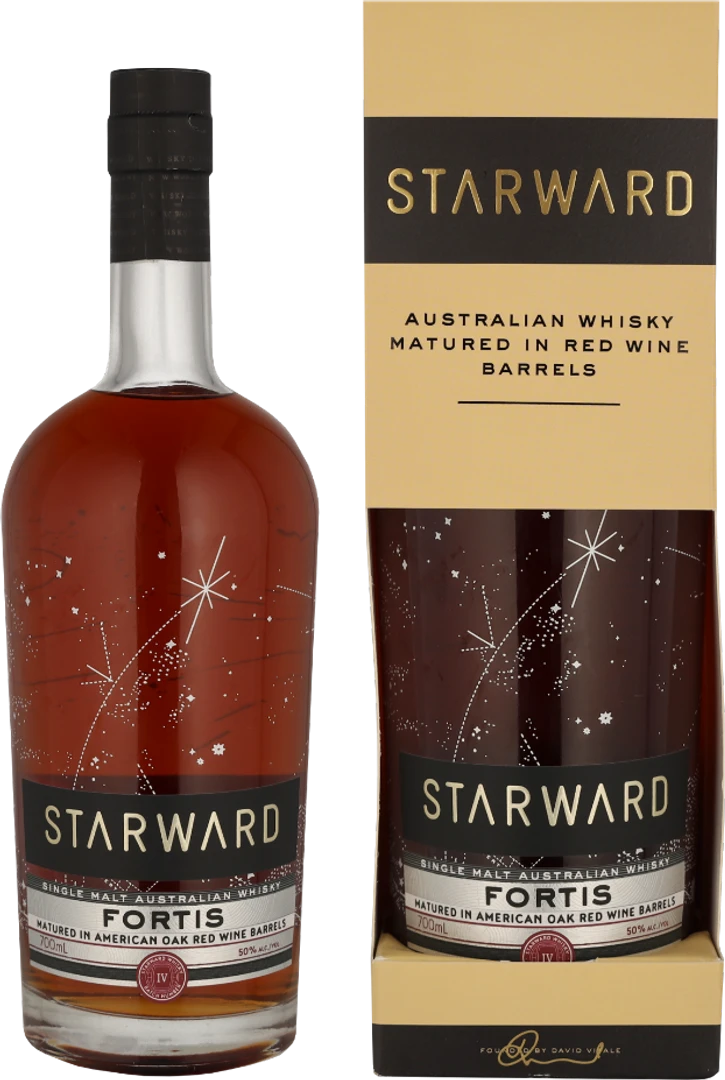 Starward Fortis Single Malt