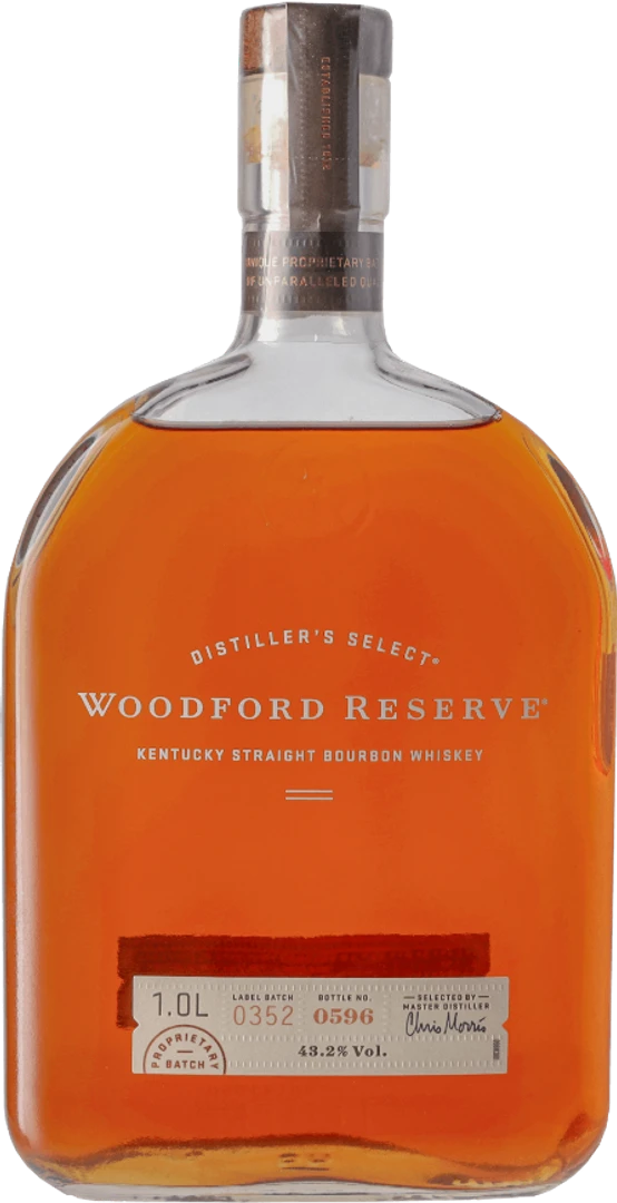 Woodford Reserve Reserve Distiller's select