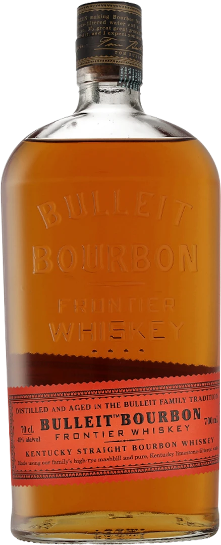 Bulleit Kentucky Bourbon