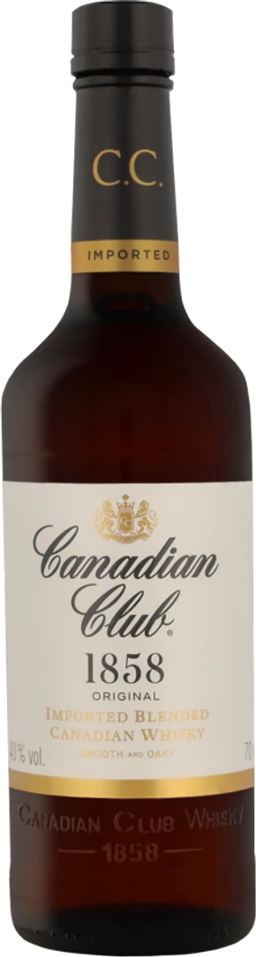 Canadian Club 