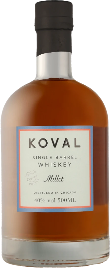 Koval Millet Whiskey