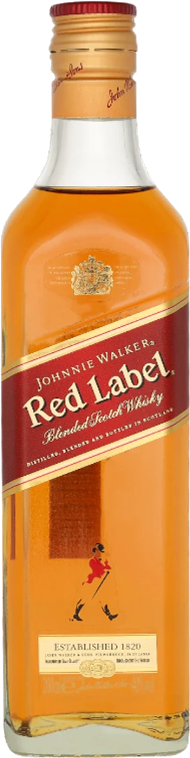 Johnnie Walker Red Label