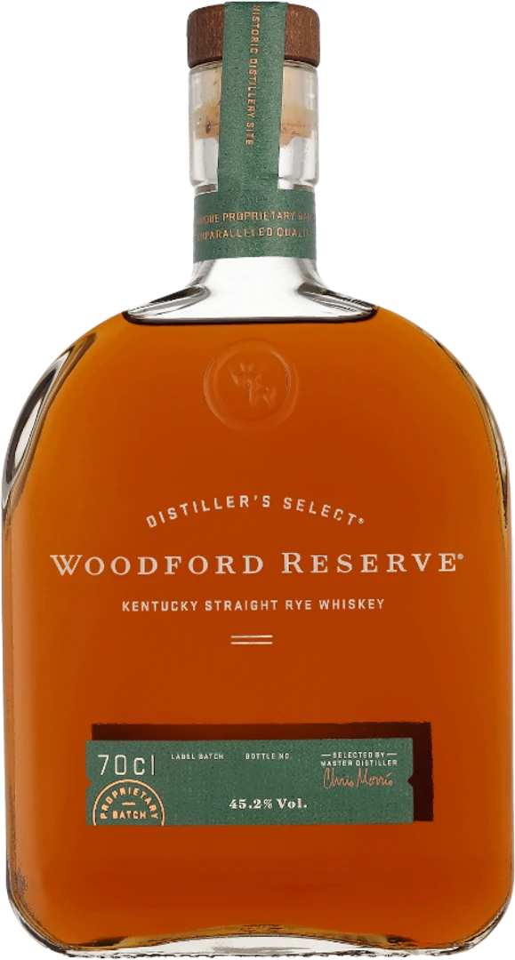 Woodford Reserve Rye