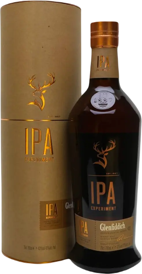 Glenfiddich IPA Cask