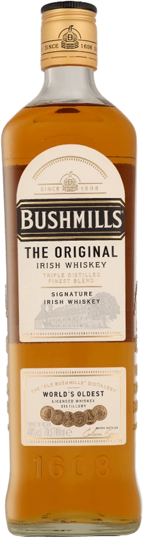 Bushmills Original