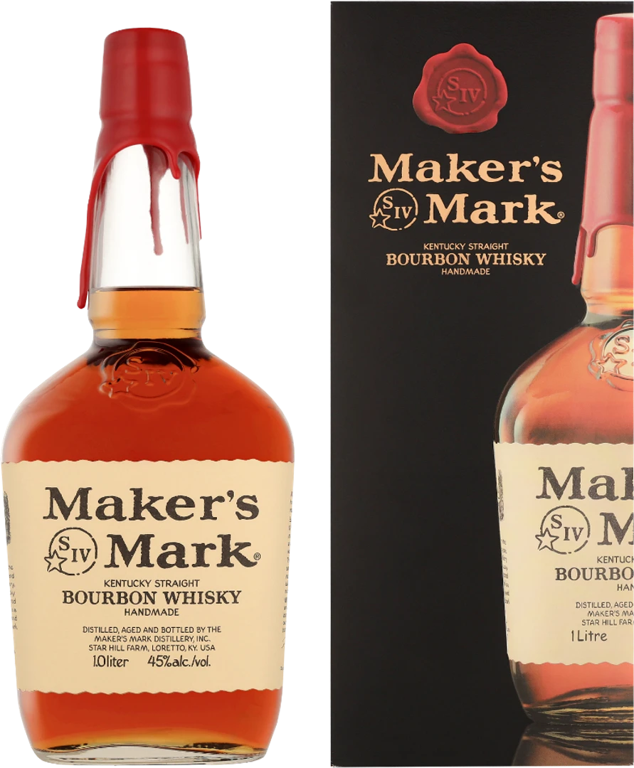 Maker's Mark 