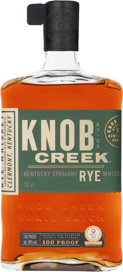 Knob Creek  