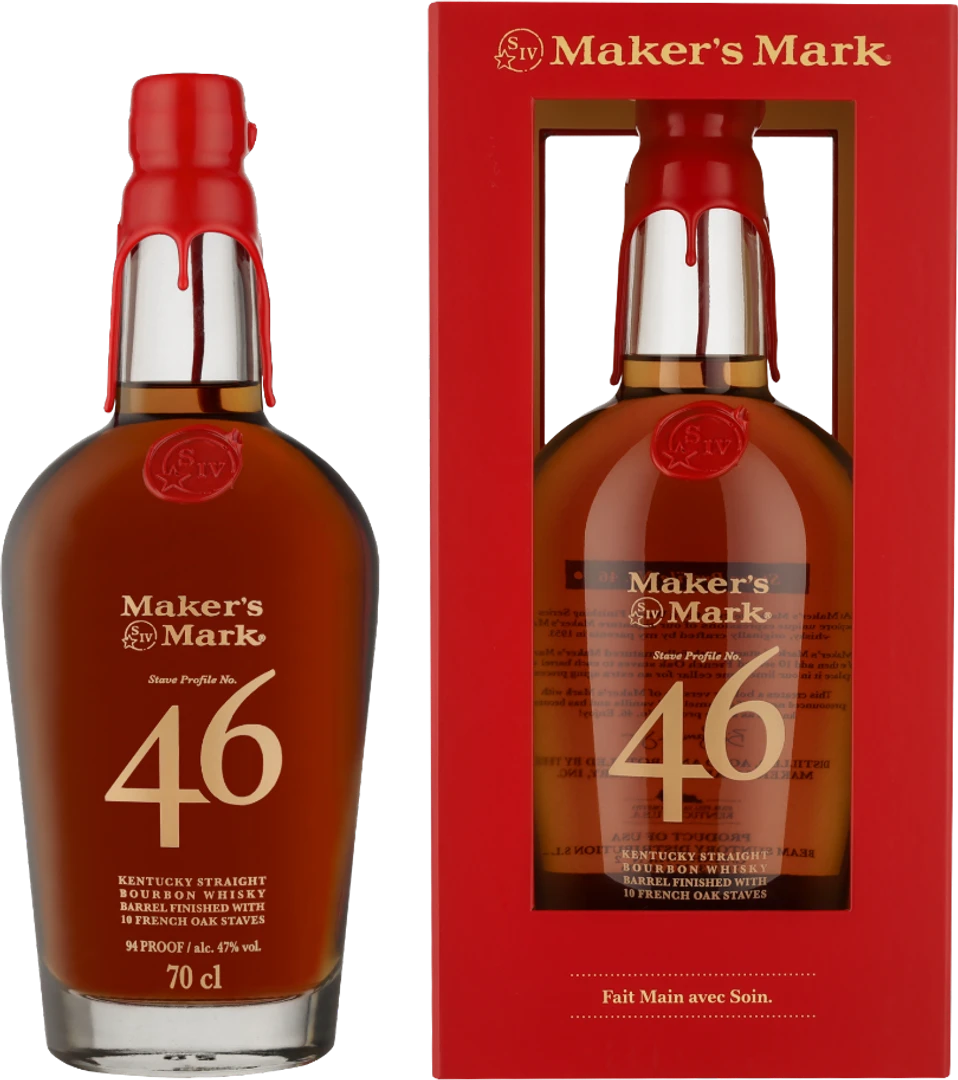 Maker's Mark Maker's 46