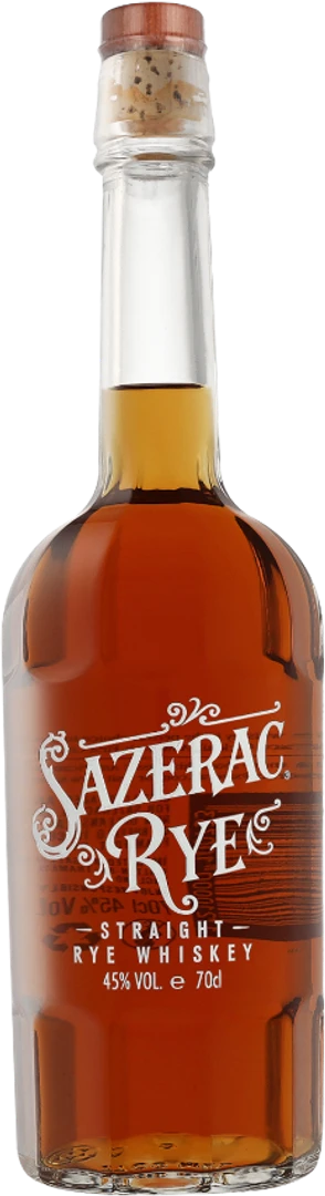 Sazerac Rye