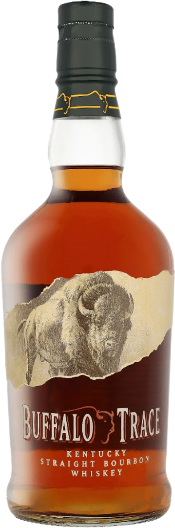 Buffalo Trace Bourbon