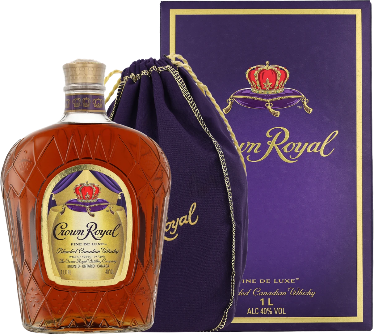 Crown Royal Canadian