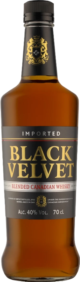 Black Velvet 