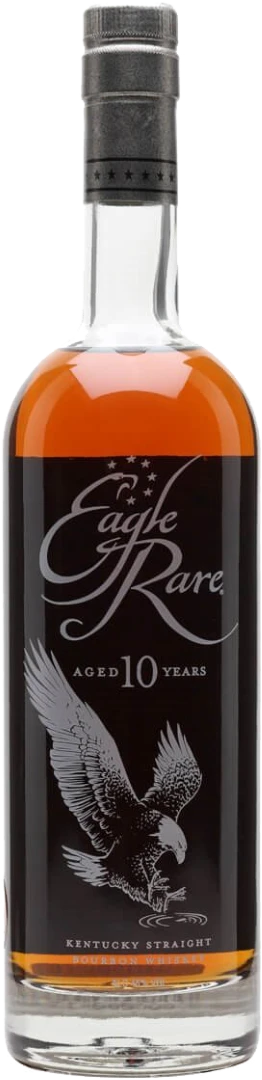 Eagle Rare 10 years