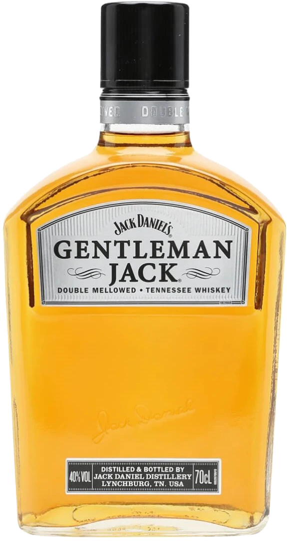 Jack Daniel's Gentleman Jack