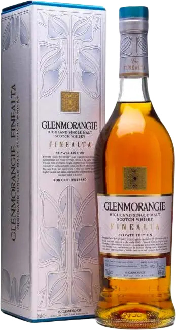 Glenmorangie Finealta