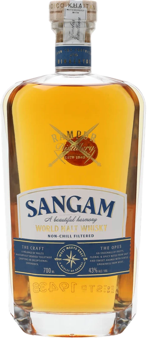 Rampur Sangam