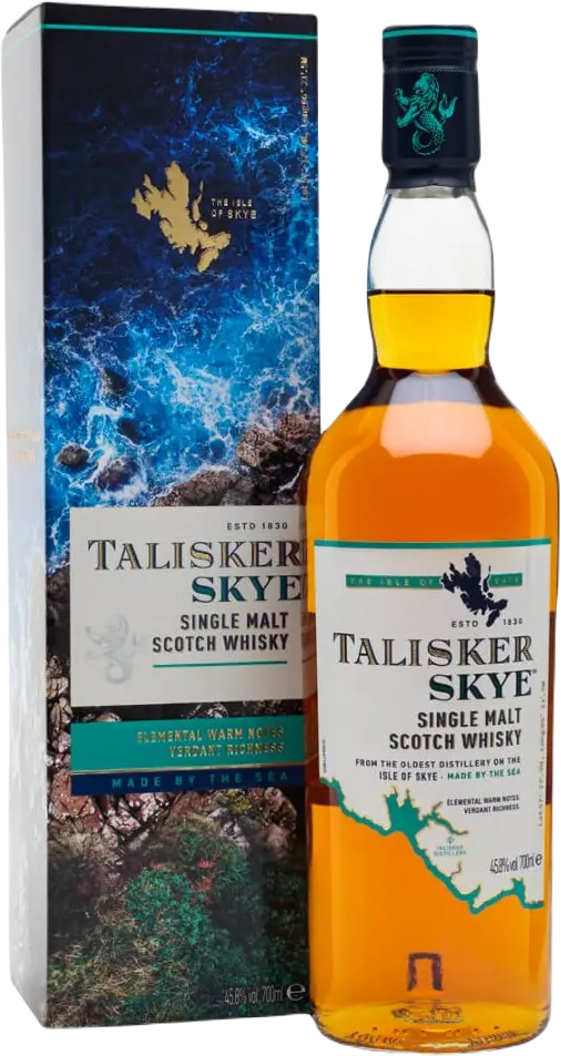 Talisker Skye