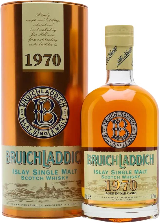 Bruichladdich 32 years