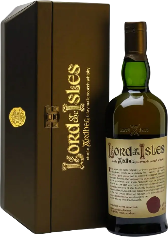 Ardbeg 25 years