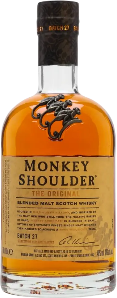 Monkey Shoulder 