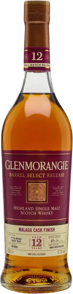 Glenmorangie 12 years