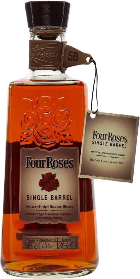 Four Roses Single Barrel