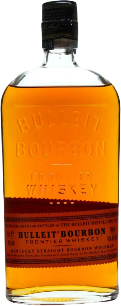Bulleit Kentucky Bourbon