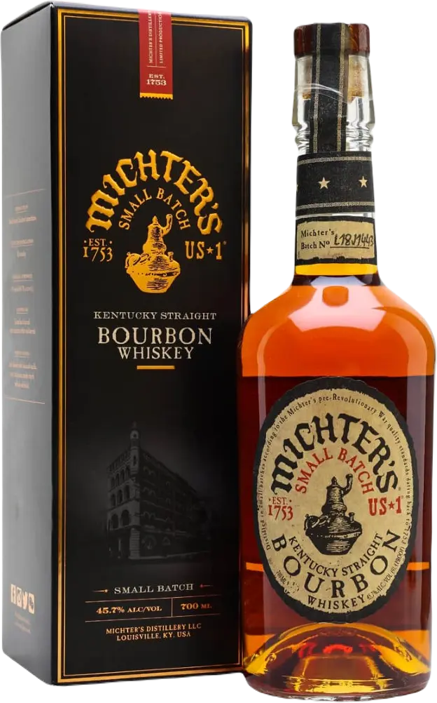 Michter's US*1 Small Batch