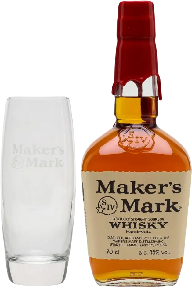 Maker's Mark 