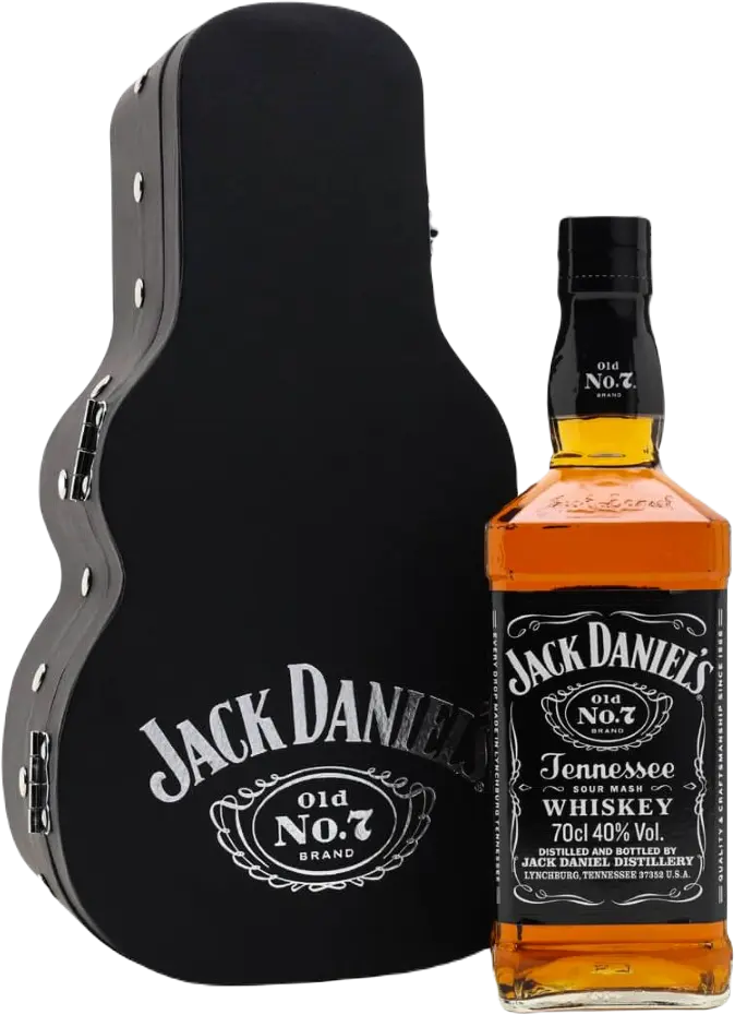 Jack Daniel's Old No. 7