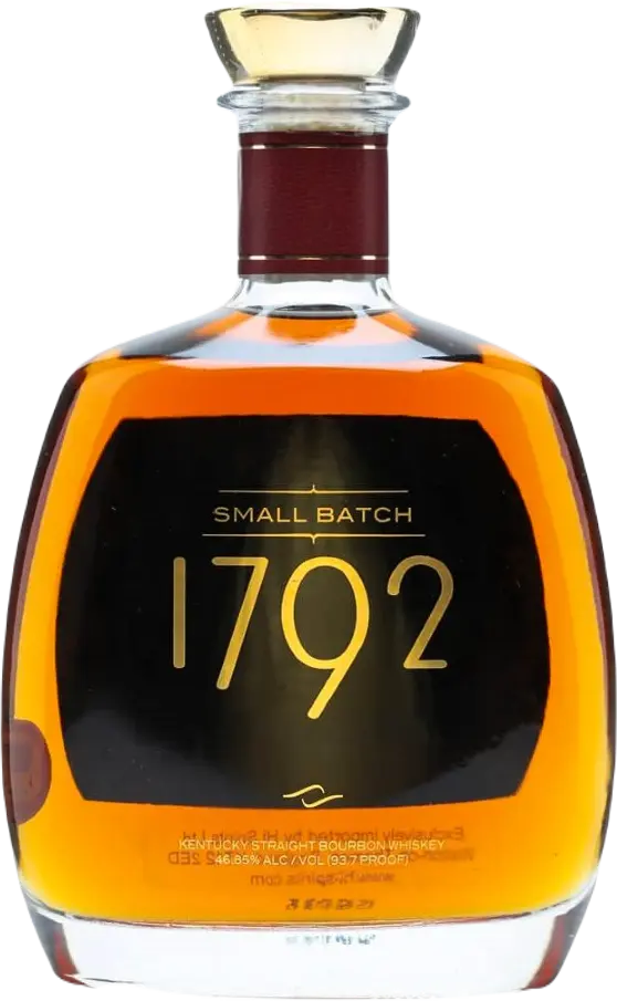 1792 Small Batch