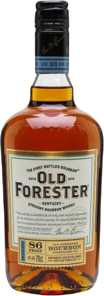 Old Forester 