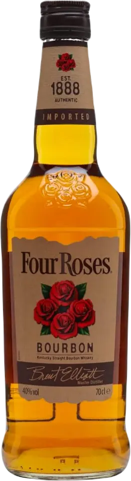 Four Roses Original