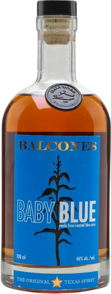 Balcones Baby Blue Corn