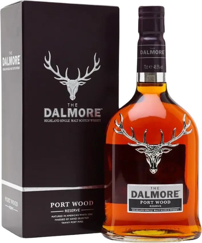 Dalmore Port Wood Reserve