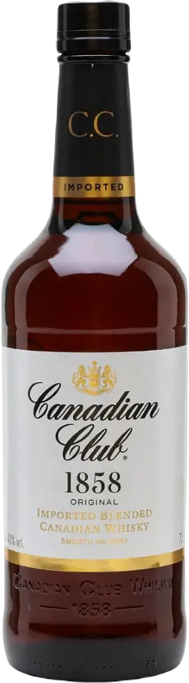 Canadian Club 