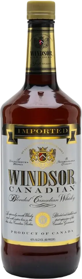 Windsor Canadian