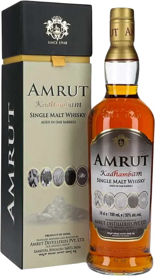 Amrut Kadhambam