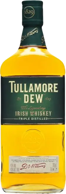 Tullamore Dew 