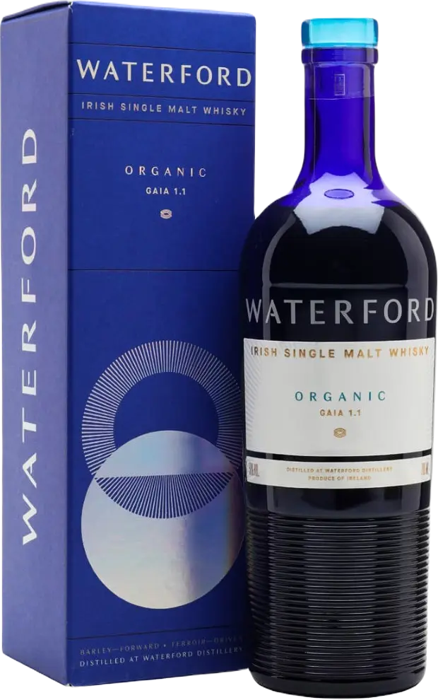 Waterford Gaia Organic 1.1